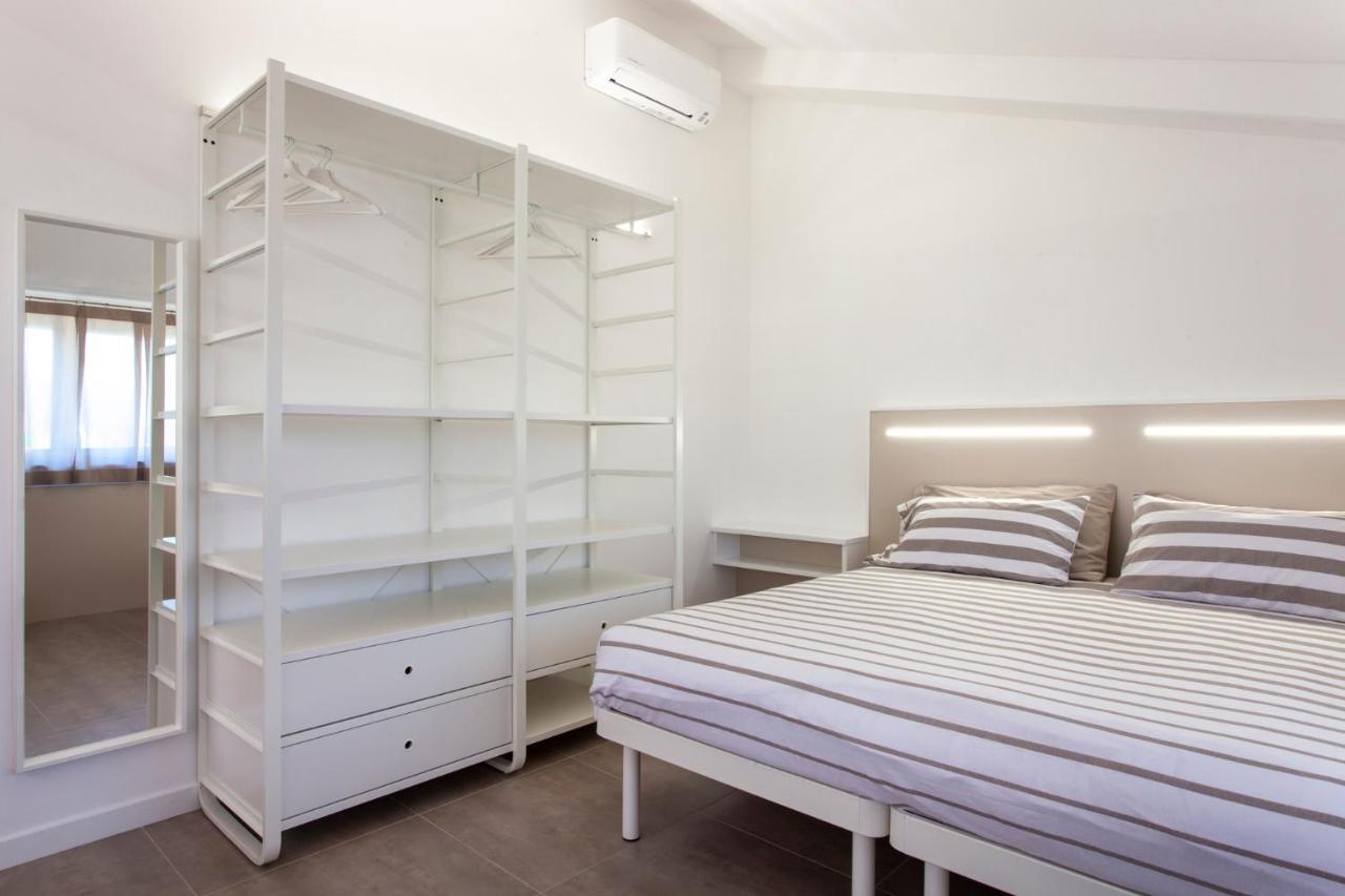 مبيت وإفطار آولا Bed & Bike المظهر الخارجي الصورة